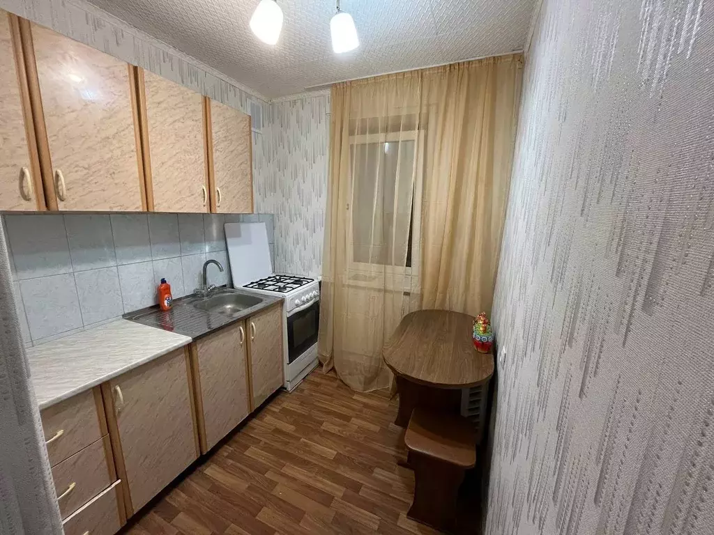 Продаётся 1-к квартира, 29 м - Фото 1