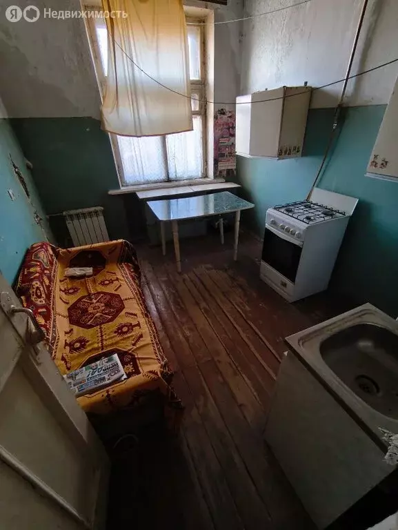 1-комнатная квартира: Самара, Ново-Вокзальная улица, 9 (42 м) - Фото 2