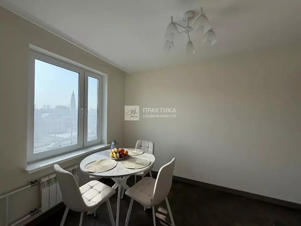 Продается 3-комнатная квартира - Фото 1