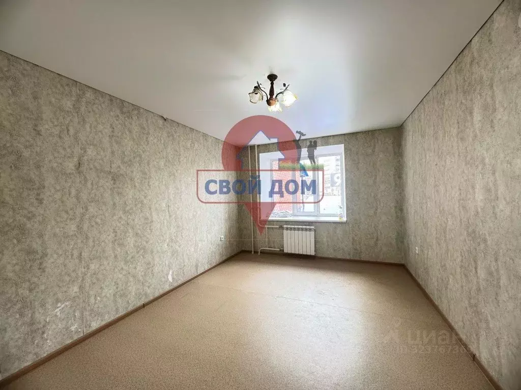 2-к кв. Оренбургская область, Орск Новый город мкр, просп. Ленина, 116 ... - Фото 2