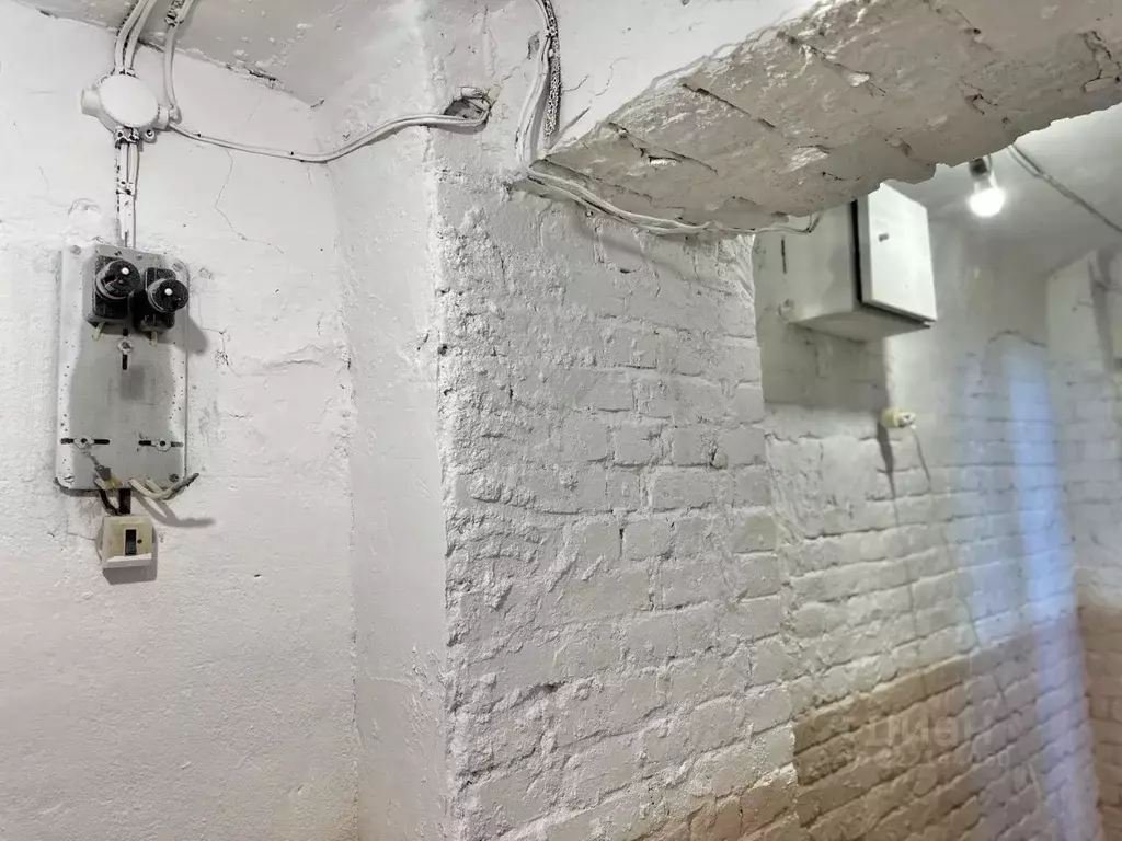 Помещение свободного назначения в Ивановская область, Иваново проезд ... - Фото 2