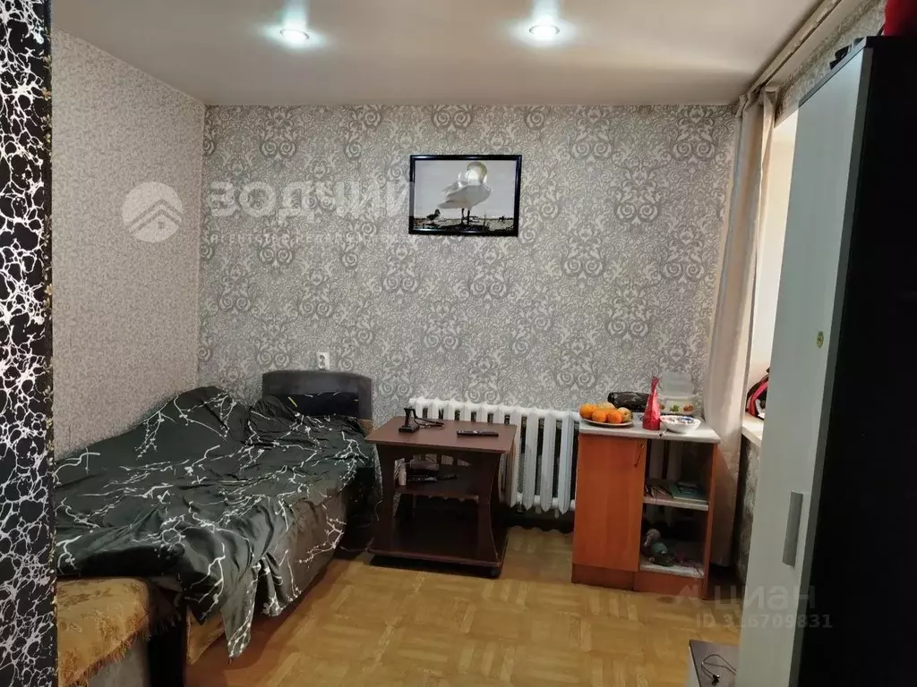 Комната Чувашия, Чебоксары просп. 9-й Пятилетки, 2 (24.0 м) - Фото 0