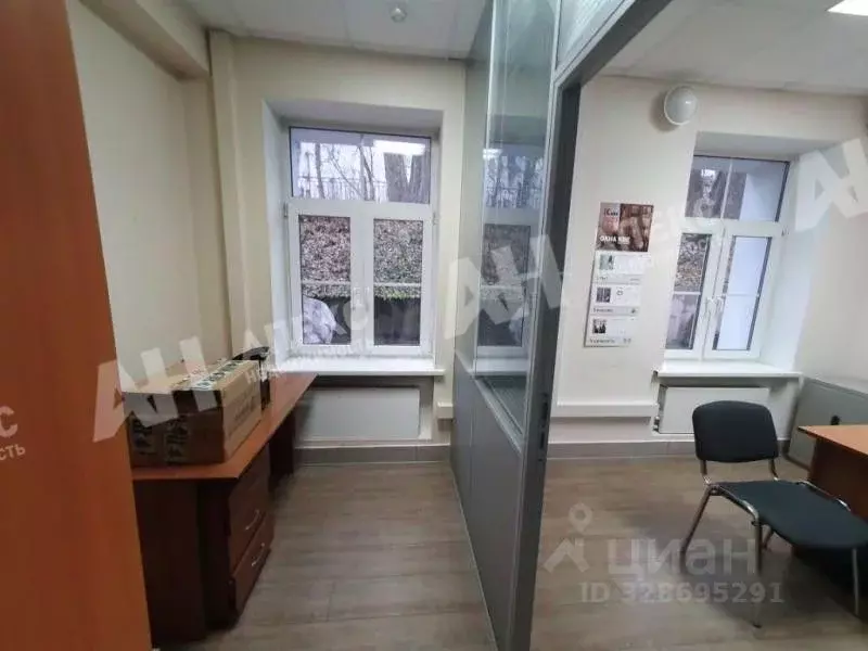 Помещение свободного назначения в Москва Ярославская ул., 13Б (133 м) - Фото 1