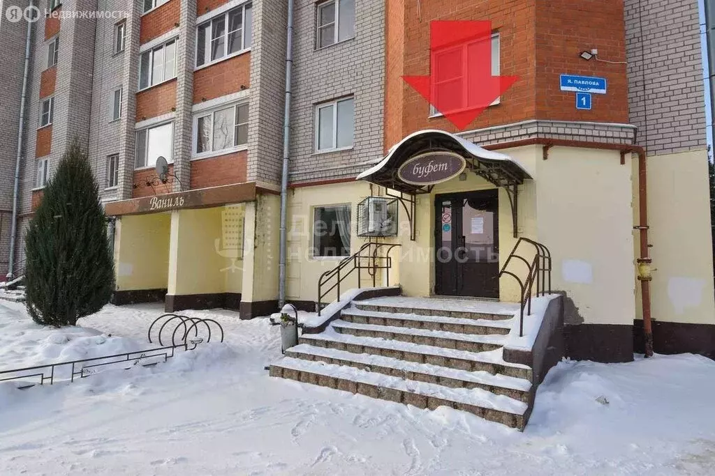 Помещение свободного назначения (217.3 м) - Фото 1