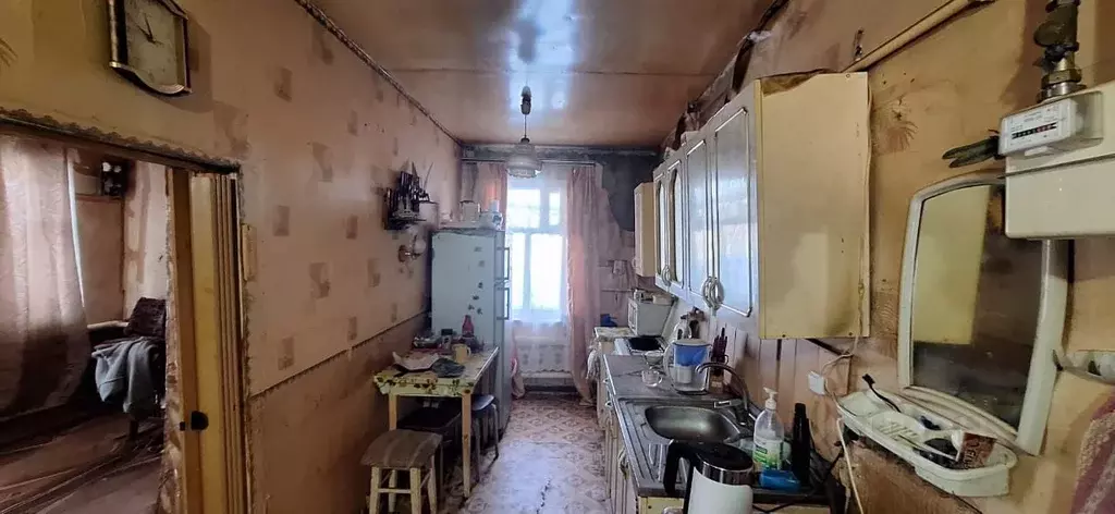 Дом в Чувашия, Алатырь Комиссариатская ул. (64 м) - Фото 1