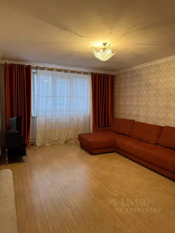 2-к кв. Московская область, Фрязино ул. Горького, 6 (56.0 м) - Фото 1