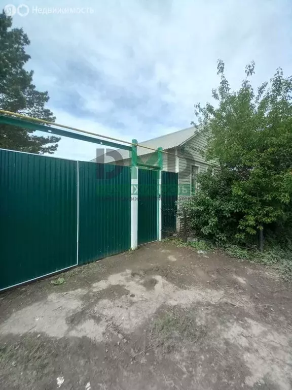 Дом в Орск, микрорайон Старый город, улица Урицкого, 33 (60 м) - Фото 0