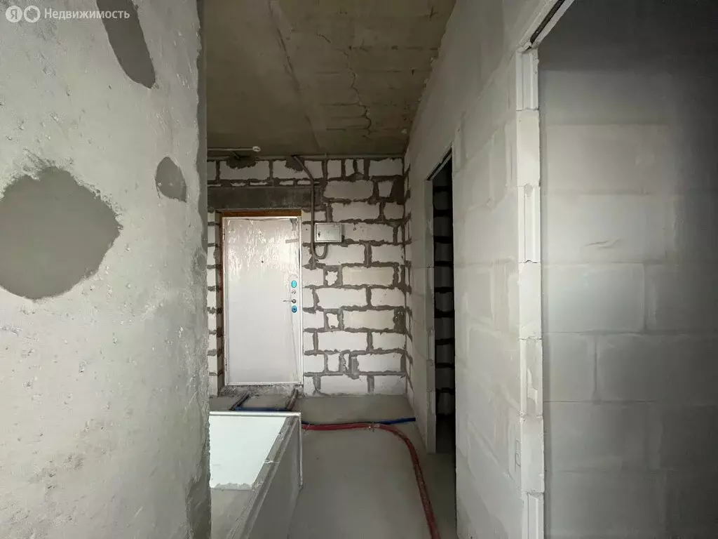 2-комнатная квартира: Москва, район Троицк, улица Генерала Пилипенко, ... - Фото 2