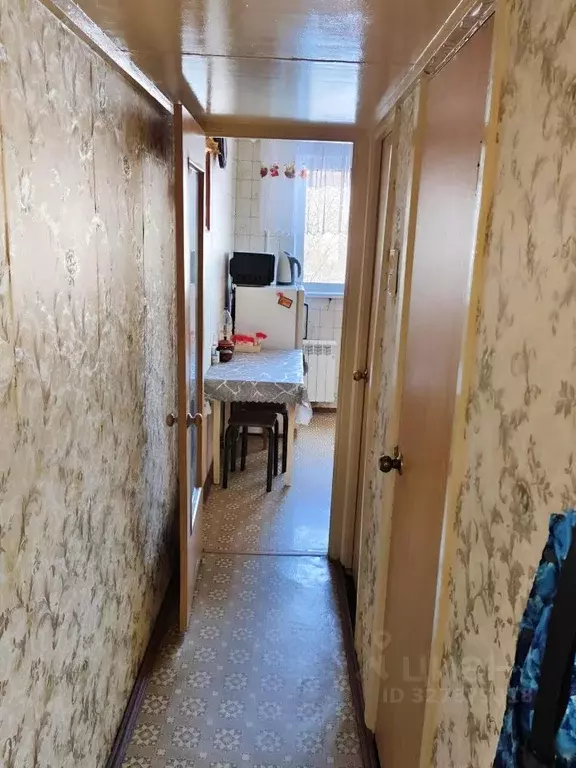 2-к кв. Самарская область, Тольятти просп. Степана Разина, 52 (47.0 м) - Фото 2