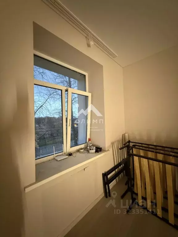 Комната Вологодская область, Вологда ул. Текстильщиков, 2 (19.3 м) - Фото 2