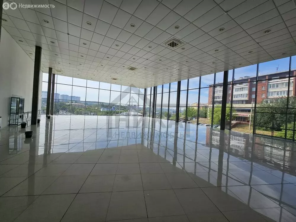 Помещение свободного назначения (774 м) - Фото 1