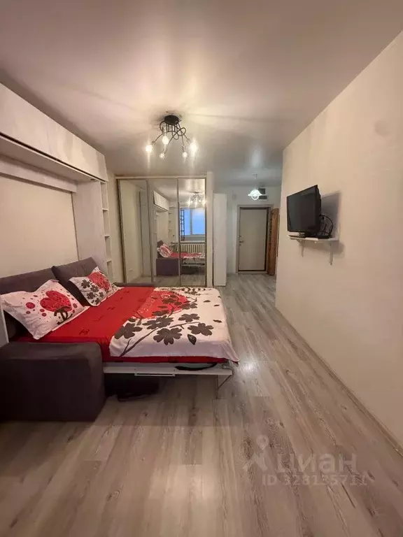 1-к кв. Москва 1-я Радиаторская ул., 1 (44.0 м) - Фото 1