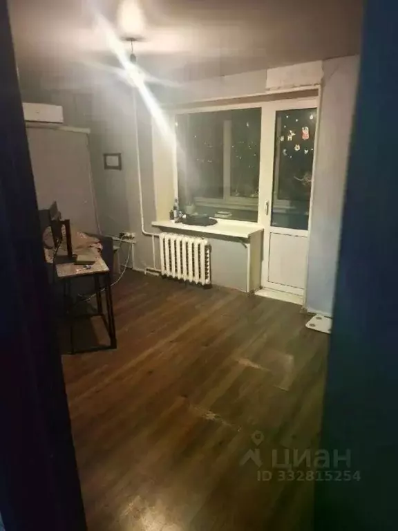 2-к кв. Приморский край, Владивосток Светланская ул., 191 (44.8 м) - Фото 1