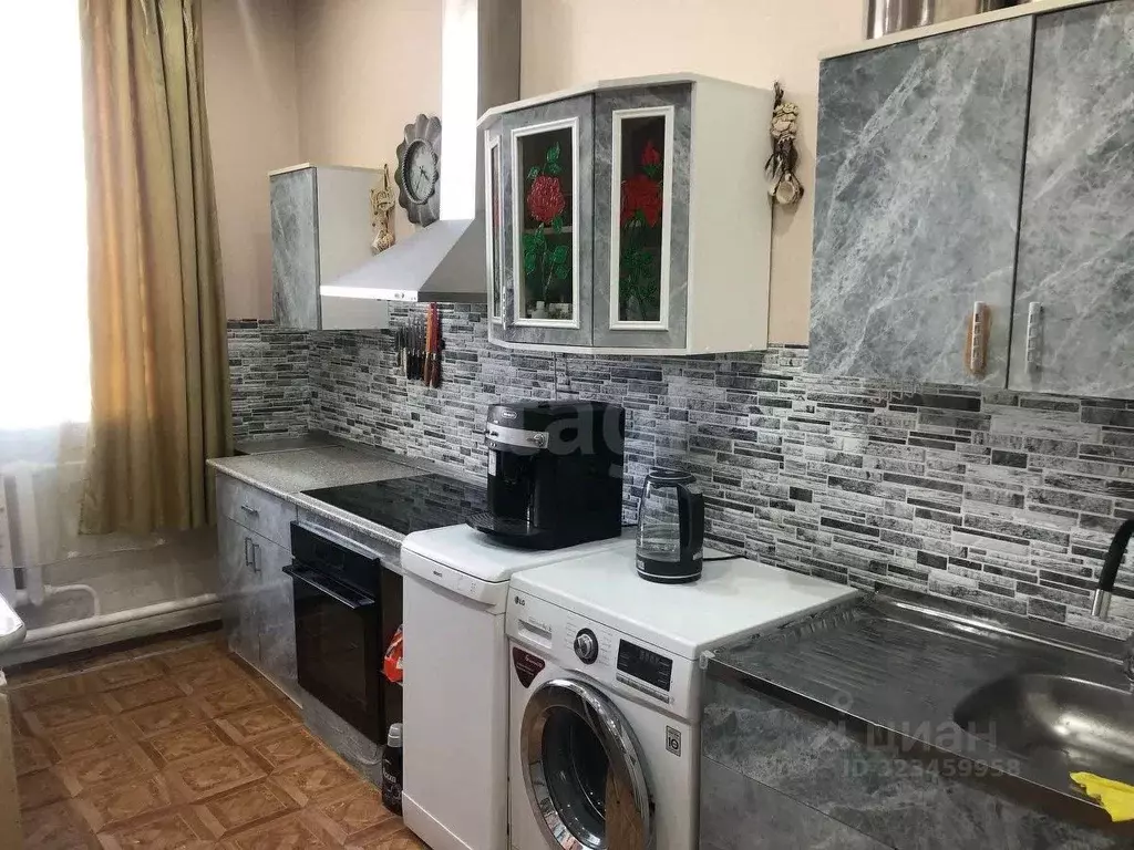 3-к кв. Смоленская область, Вязьма Юбилейная ул., 4 (88.8 м) - Фото 2