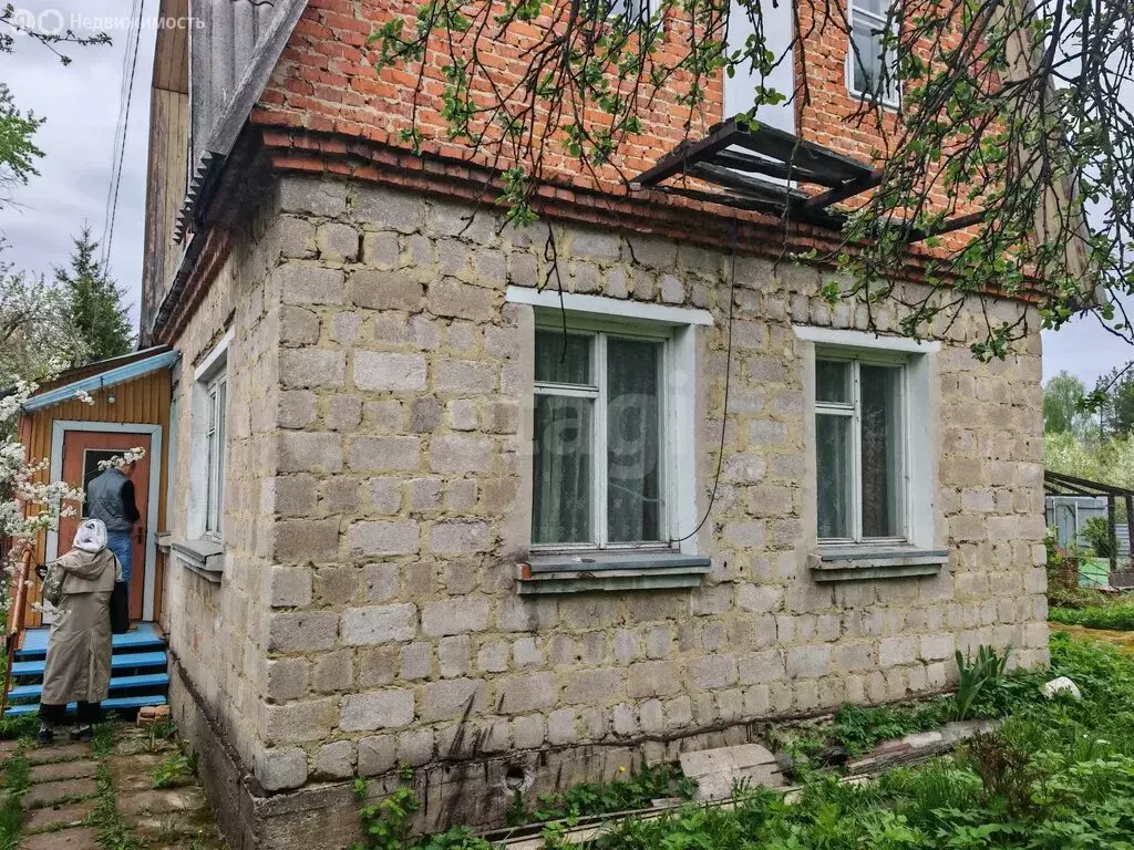 Дом в посёлок Скуратовский, посёлок Старо-Овсянниково (74.8 м) - Фото 2