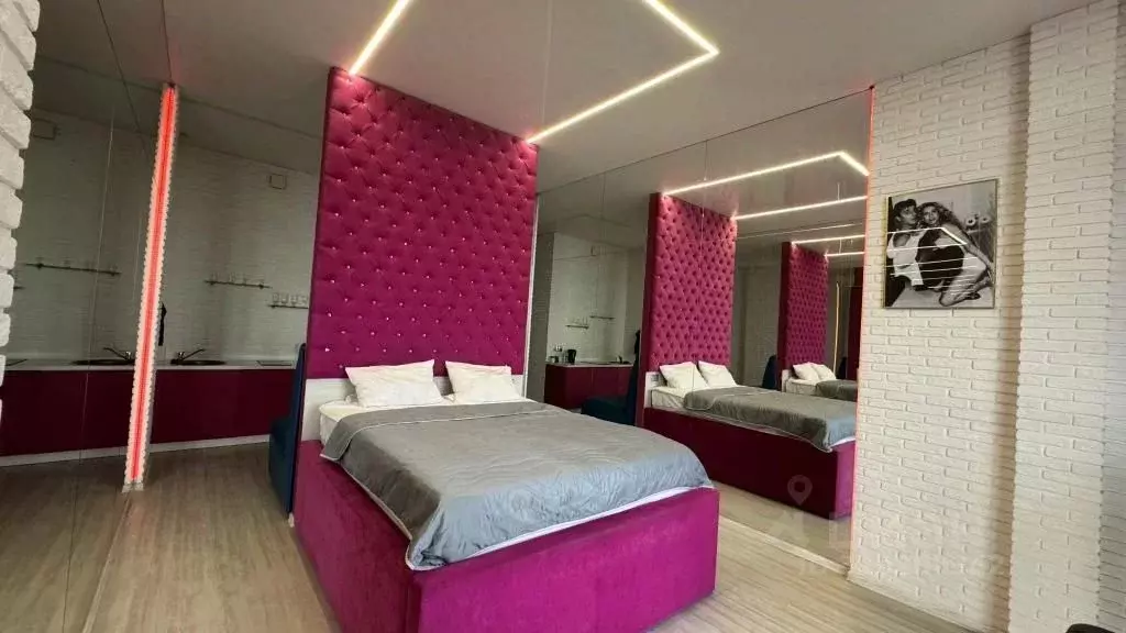 1-к кв. Татарстан, Казань ул. Галимджана Баруди, 4к2 (32.0 м) - Фото 0