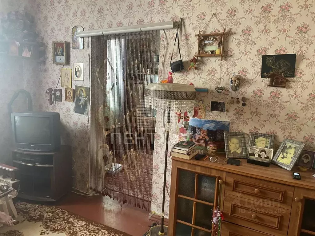 2-к кв. Владимирская область, Владимир Элеваторная ул., 14 (43.7 м) - Фото 0