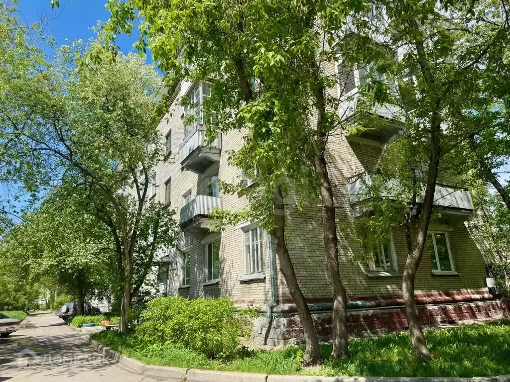 Продаётся 2-к квартира, 51.3 м - Фото 0