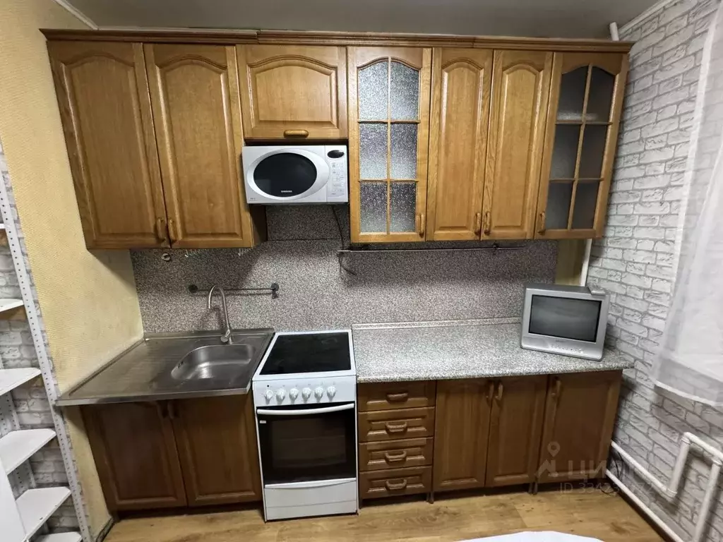 3-к кв. Москва Коломенская ул., 21 (80.0 м) - Фото 1