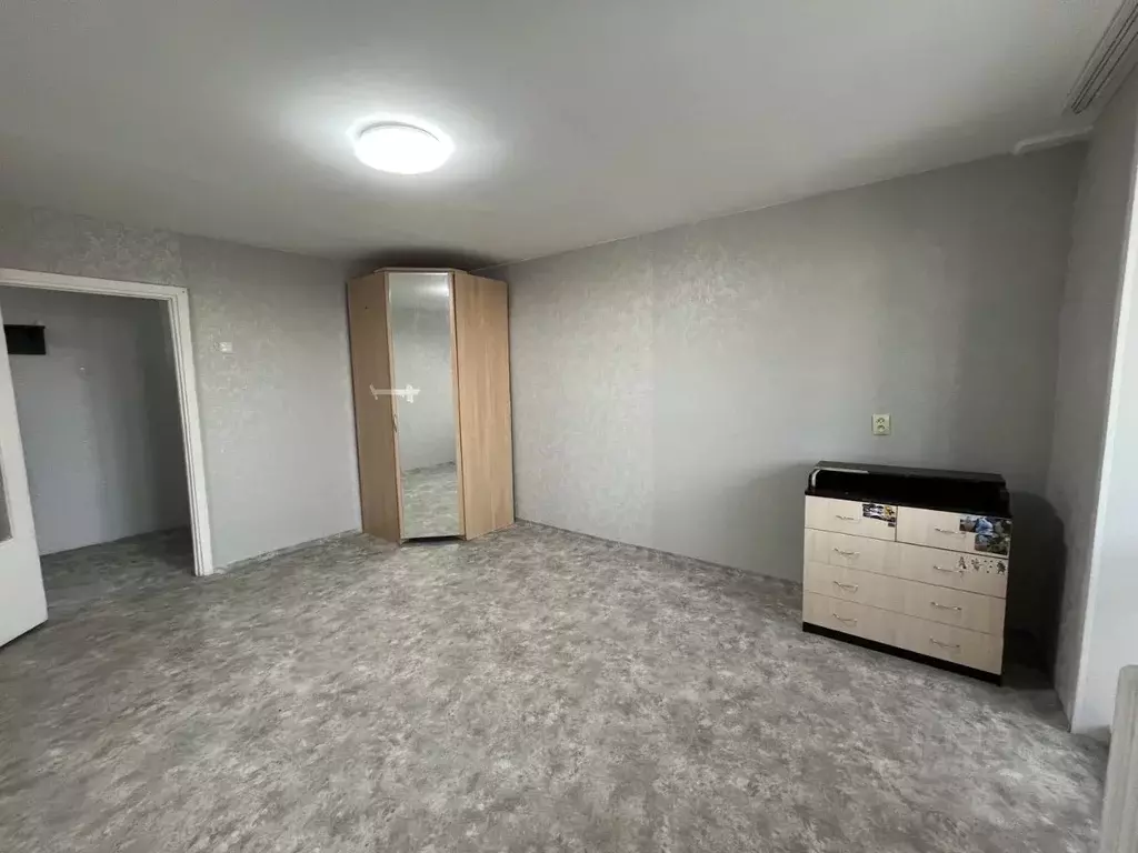 2-к кв. Пермский край, Пермь Уфимская ул., 26 (53.7 м) - Фото 2