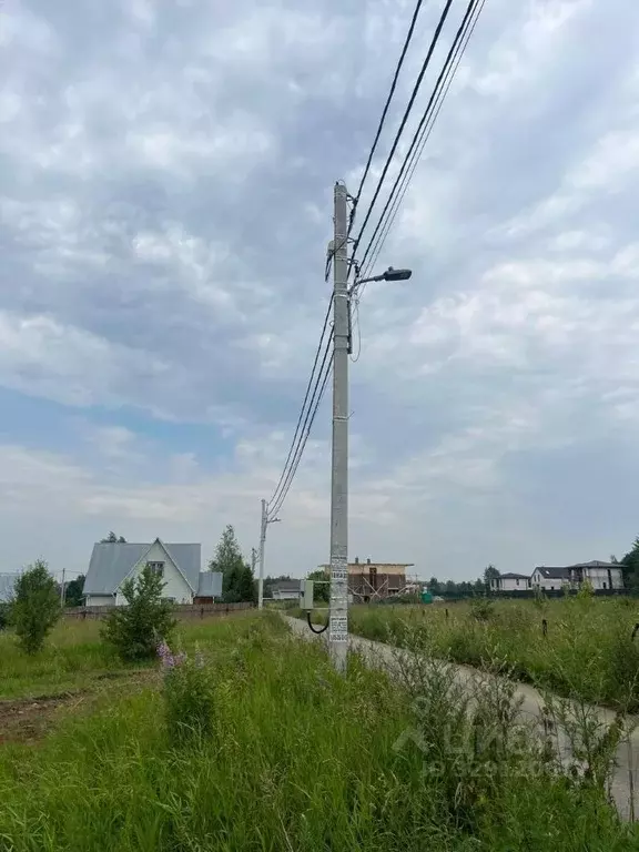 Участок в Москва Марушкинское поселение, д. Крекшино, 19 (6.0 сот.) - Фото 0