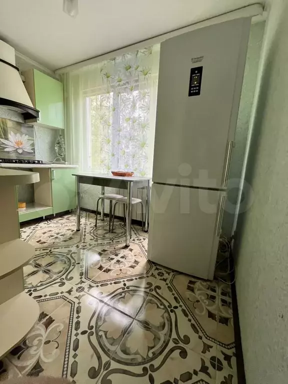 1-к. квартира, 32,6 м, 2/9 эт. - Фото 1