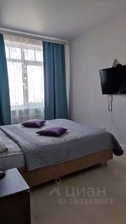 1-к кв. Пермский край, Пермь ул. Карпинского, 14 (35.0 м) - Фото 2