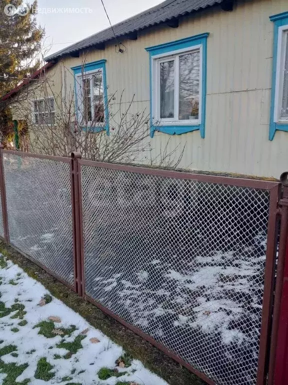 Дом в Ленинка, Логовой переулок (87.9 м) - Фото 2