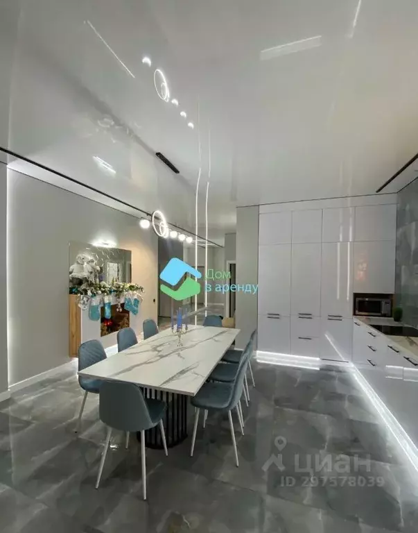 Дом в Самарская область, Новокуйбышевск ул. Новая, 7 (100 м) - Фото 1