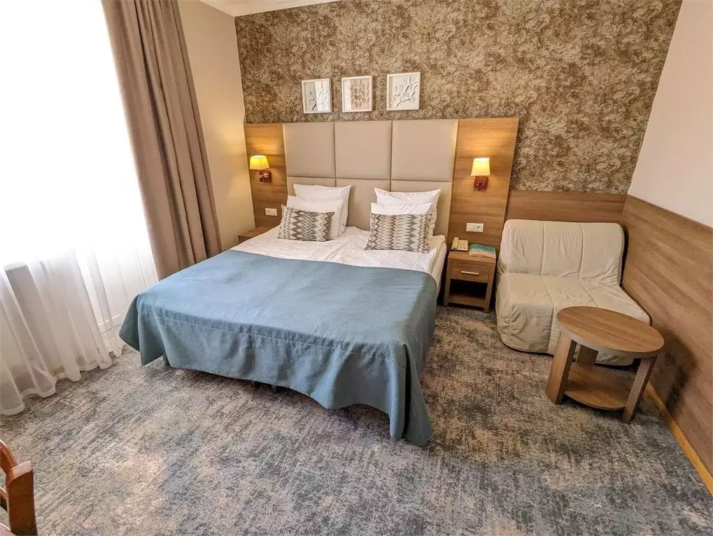 Комната Краснодарский край, Геленджик городской округ, с. ... - Фото 2