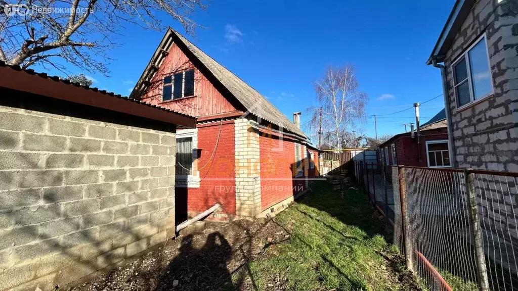 Дом в Горячий Ключ, улица Кондратьева (68 м) - Фото 0