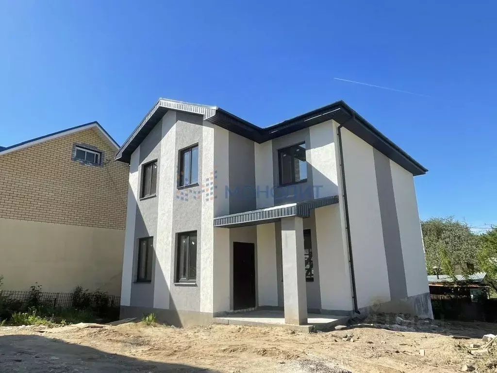 Коттедж в Нижегородская область, Нижний Новгород Маяк садовое ... - Фото 2