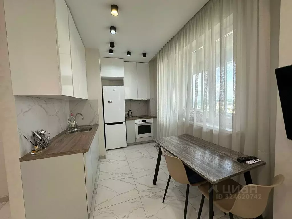 Студия Татарстан, Набережные Челны 14-й комплекс, 14В (30.0 м) - Фото 2