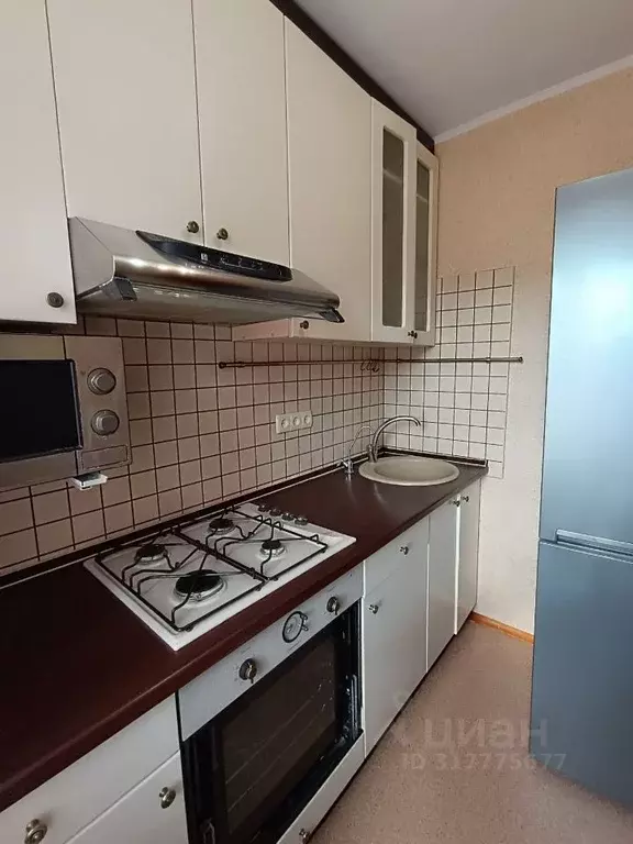 1-к кв. Саратовская область, Саратов проезд 2-й Детский, 13/17 (22.0 ... - Фото 1