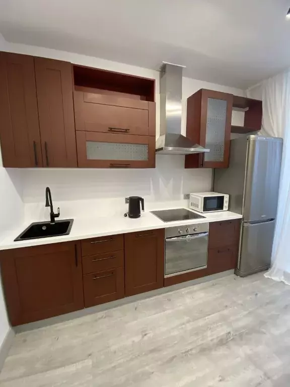 2-к кв. Москва ул. Удальцова, 46 (85.0 м) - Фото 0