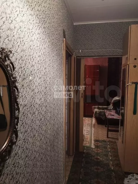 2-к. квартира, 45,1 м, 2/9 эт. - Фото 0