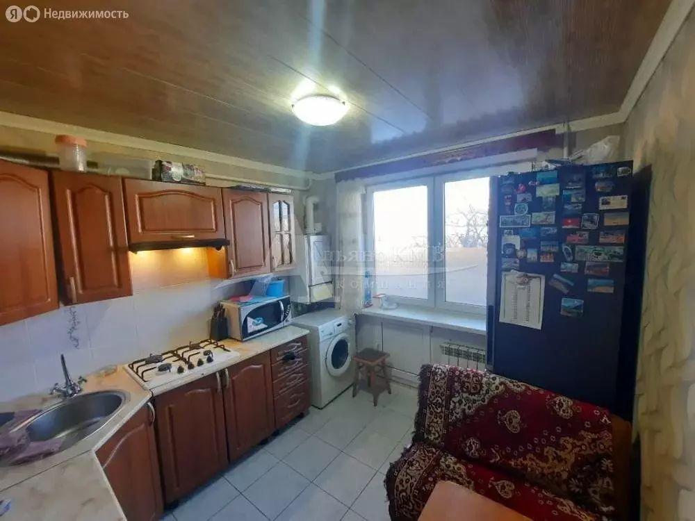 2-комнатная квартира: Нежинский, 40 (55 м) - Фото 2