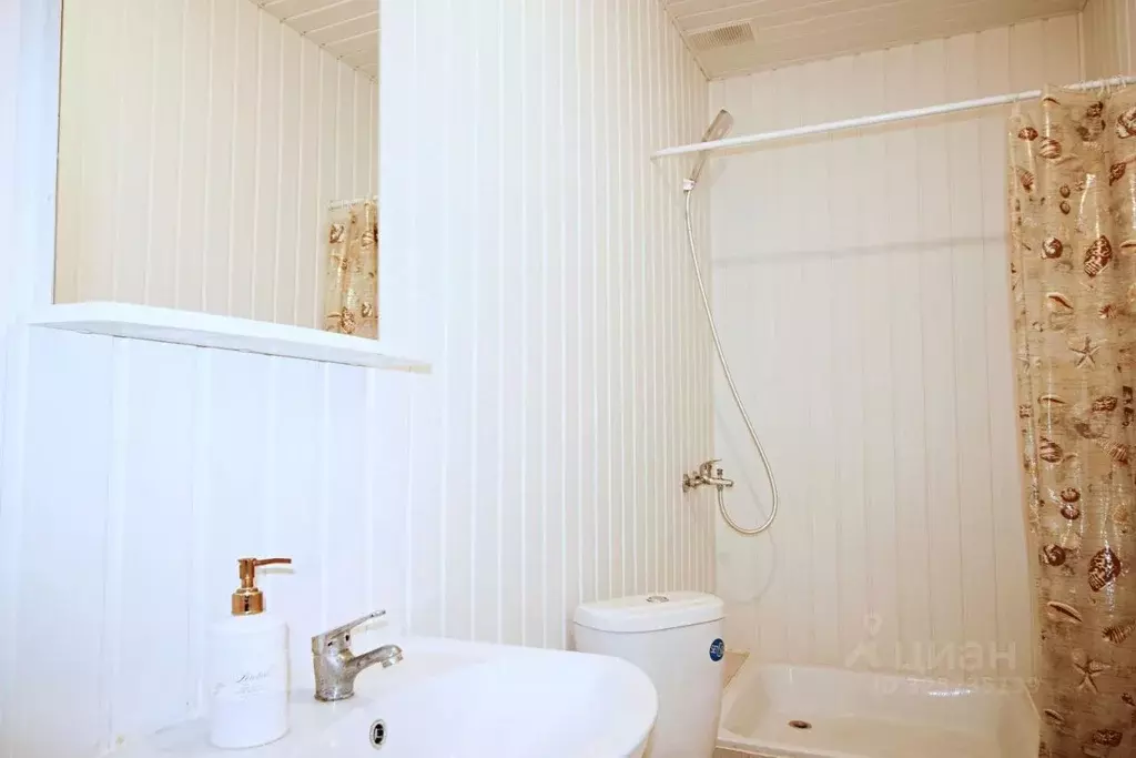 Комната Москва № 9 кв-л, 210 (8.0 м) - Фото 2