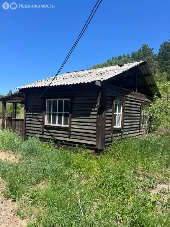 Участок в Иркутск, Каштаковский проезд, 22 (11 м) - Фото 0