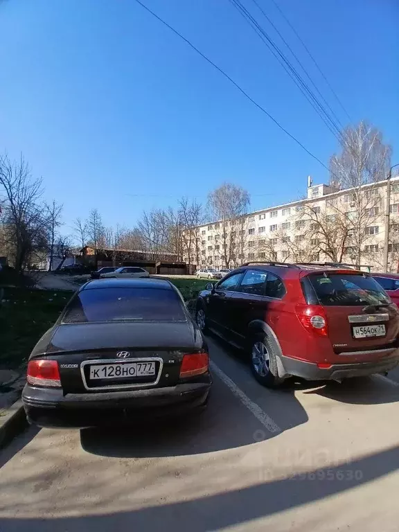 1-к кв. Тульская область, Щекино Юбилейная ул., 11 (31.0 м) - Фото 2