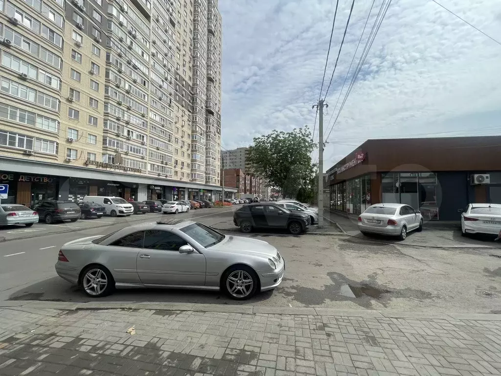 Торговля, Кафе, Офис 24/7 - Фото 1