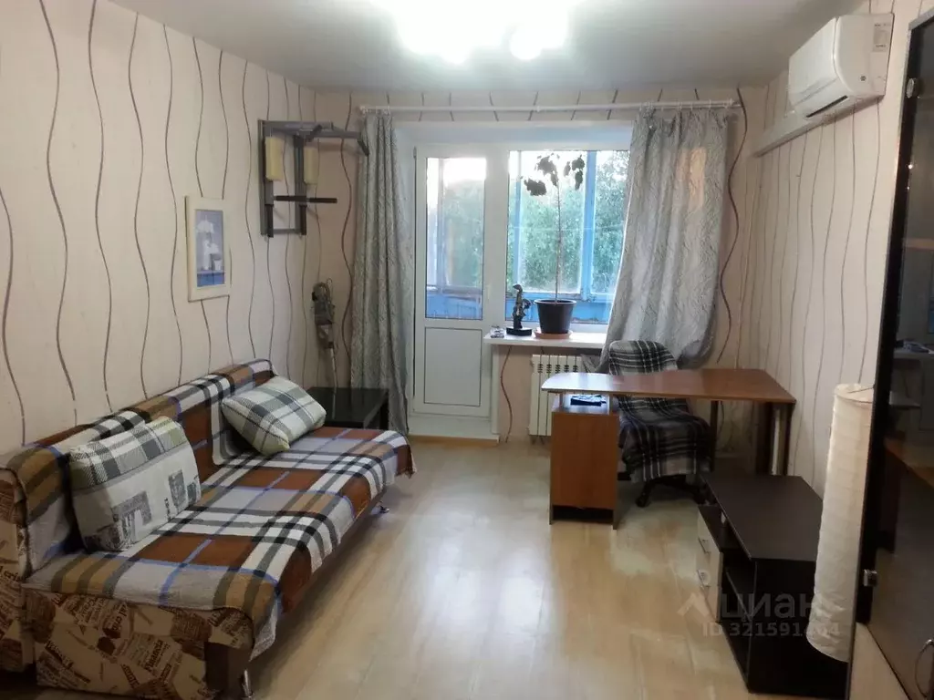 1-к кв. Нижегородская область, Нижний Новгород ул. Премудрова, 10 ... - Фото 1