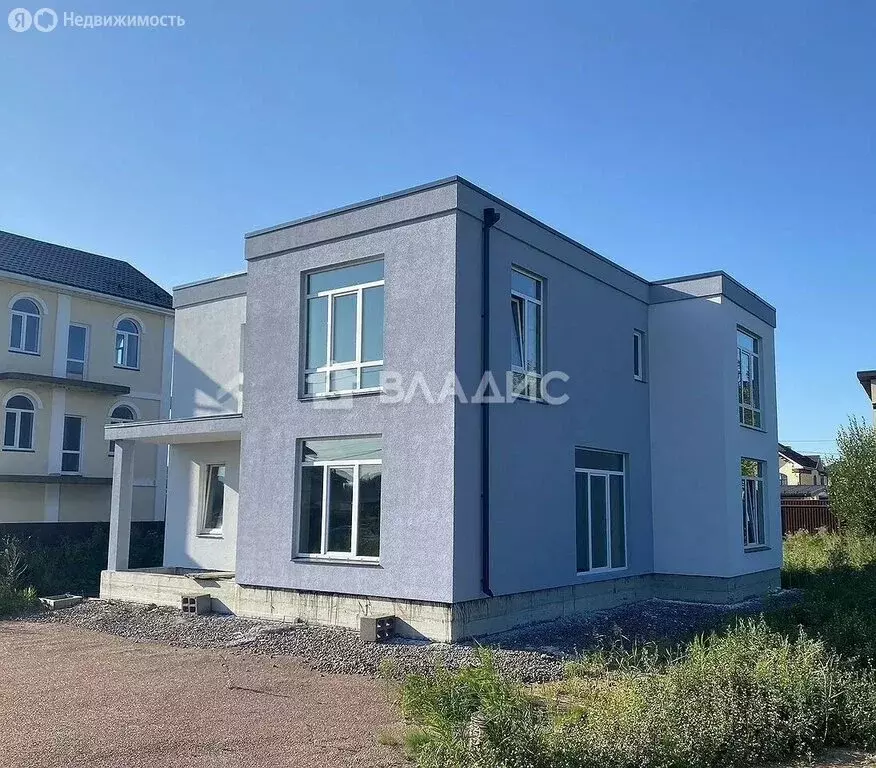 Дом в посёлок Парголово, Норильская улица (204 м) - Фото 1
