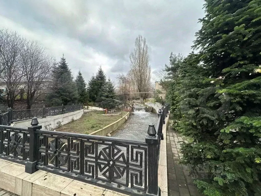 1-к кв. Крым, Симферополь ул. Фруктовая, 25А (46.0 м) - Фото 0