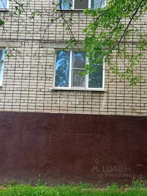Комната Липецкая область, Липецк ул. Доватора, 18 (18.0 м) - Фото 1
