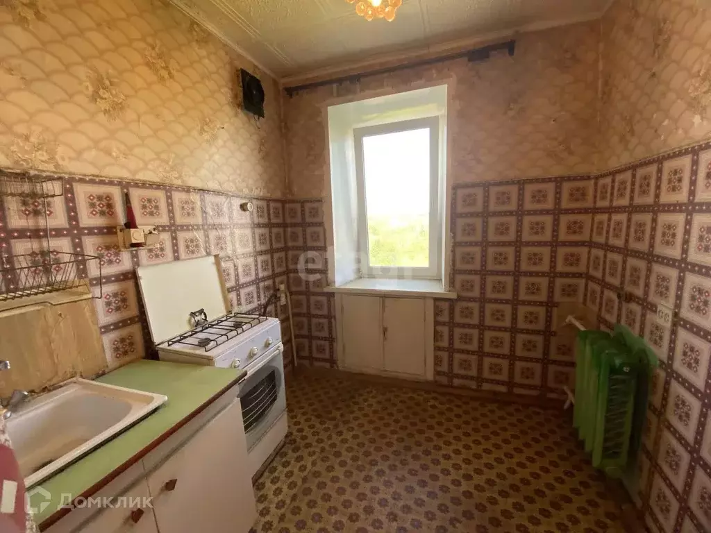 Продаётся 1-к квартира, 28.8 м - Фото 1