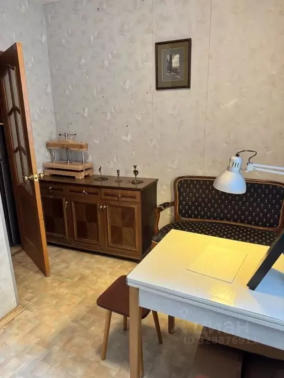 1-к кв. Москва ул. Чичерина, 8К2 (38.0 м) - Фото 1