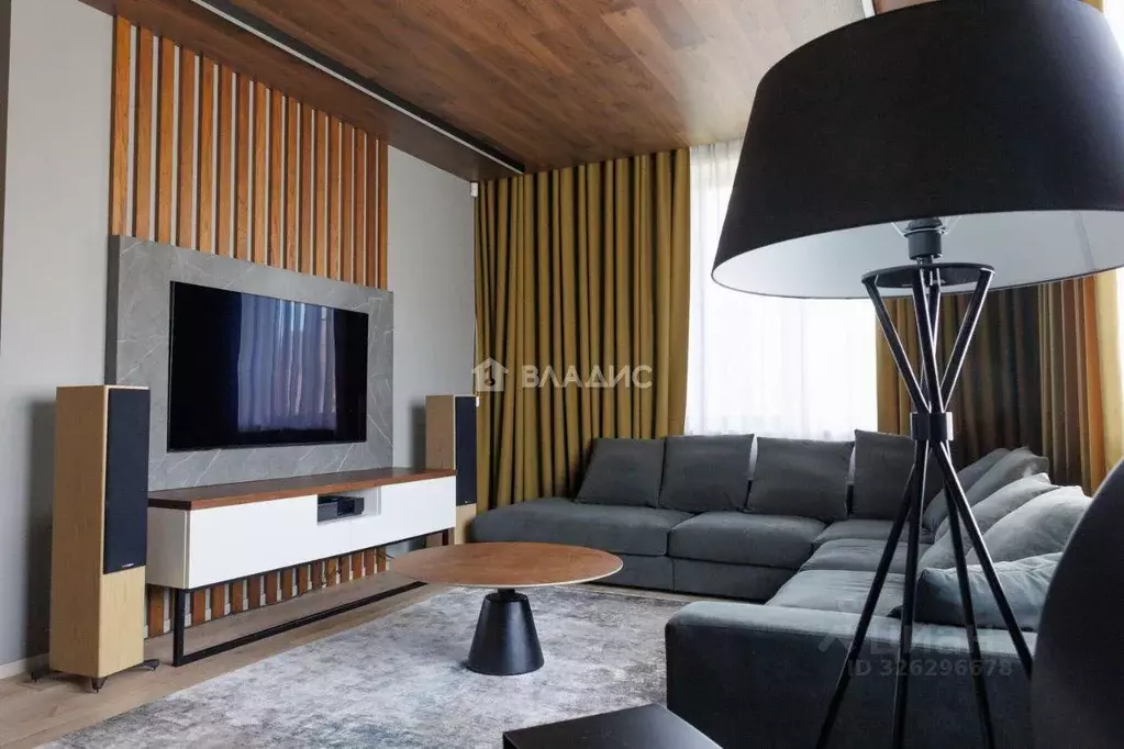 Дом, 358 м - Фото 1