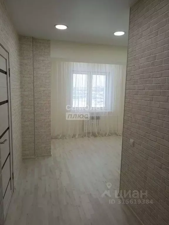 1-к кв. Иркутская область, Иркутск Култукская ул., 100 (34.0 м) - Фото 0