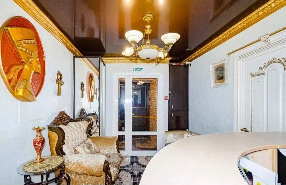 Помещение свободного назначения в Свердловская область, Екатеринбург ... - Фото 2